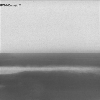 Various Artists - HMV02 - Honne Music
