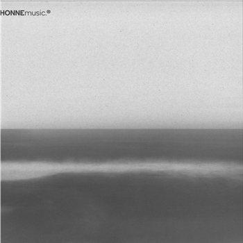 Various Artists - HMV02 - Honne Music Various Artists - HMV02 - Honne Music