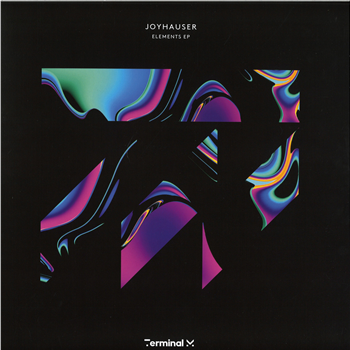 Joyhauser - Elements EP - Terminal M Records