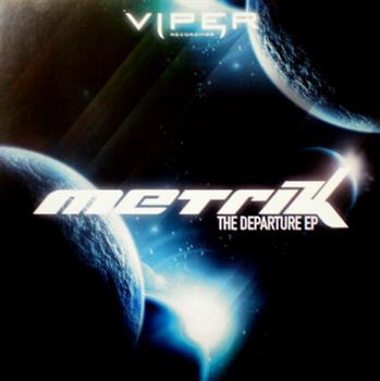 Metrik  - Viper