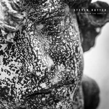STEVEN RUTTER - LIGHT FROM THE DARK EP - Exalt Records 