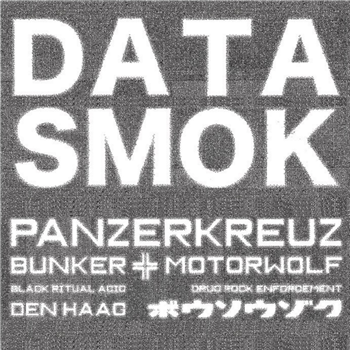 Datasmok - 02 - Panzerkreuz