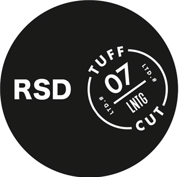 LNTG - Tuff Cut #7 - Tuff Cut Records