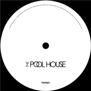 Ciprian Stan - Dor de Multe - Pool House Press