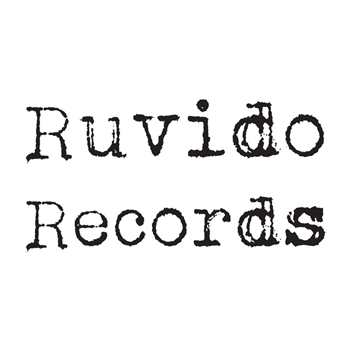 Blacktrack - Ferragosto di Fuoco - Ruvido Records