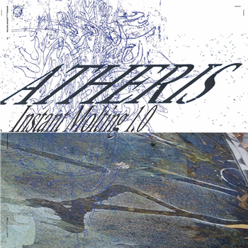 Atheris - Instant Molting 1.0 - Amniote Editions