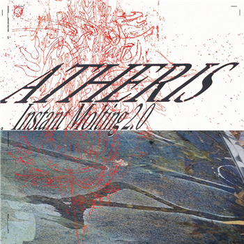 Atheris - Instant Molting 2.0 - Amniote Editions