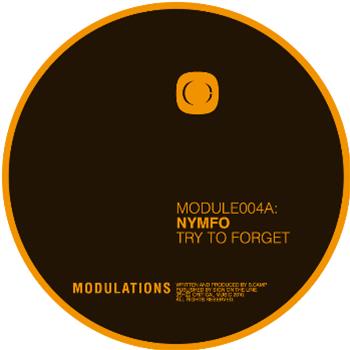 Nymfo  - Modulations
