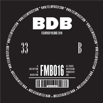 BDB - Feel My Bicep