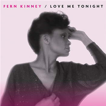 FERN KINNEY - Groovin Recordings