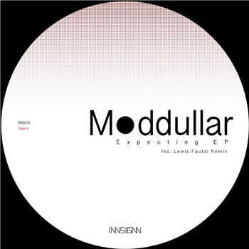 Moddullar - Expecting EP - INNSIGNN