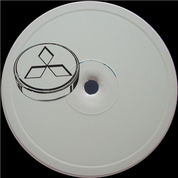 Unknown - GENX005LTD1 [hand-stamped / pink marbled 10" vinyl / incl. insert] - Gen X