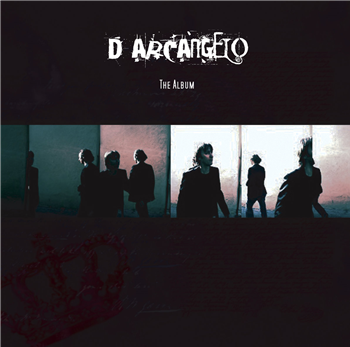 DArcangelo - The Album - Weme Records