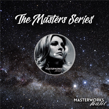Chevals - The Masters Series 05 - MASTERWORKS MUSIC