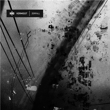 Vermisst - Zerfall EP [12" Splatter Vinyl] - Horo