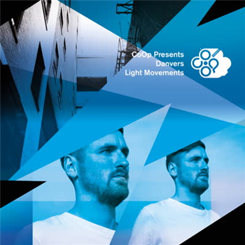 Danvers - Light Movements - CoOp Presents