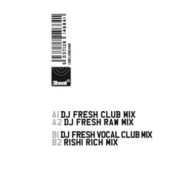Skepta Ft Preeya K - 3Beat / AATW Skepta Ft Preeya K - 3Beat / AATW