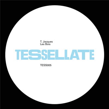 T. Jacques - Les Bois - Tessellate