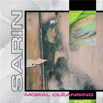 Sarin - Moral Cleansing - BITE