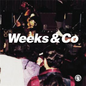 WEEKS & CO - WEEKS & CO - PAST DUE