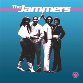 THE JAMMERS - THE JAMMERS - PAST DUE