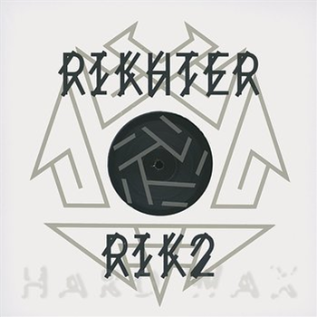 Rikhter - RIK2 - R - Label Group