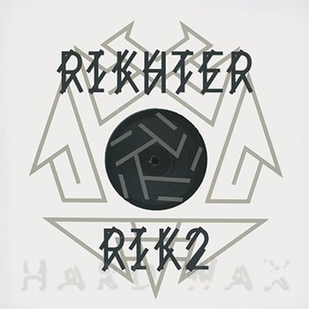 Rikhter - RIK2 - R - Label Group Rikhter - RIK2 - R - Label Group