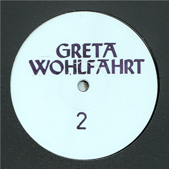 GRETA WOHLFAHRT - JARGON DER EIGENTLICHKEIT - GRETA WOHLFAHRT GRETA WOHLFAHRT - JARGON DER EIGENTLICHKEIT - GRETA WOHLFAHRT