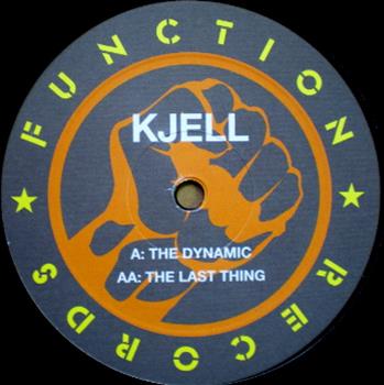 Kjell - Function