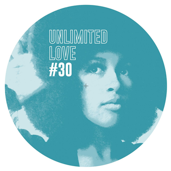 Various Artists - UNLIMITED LOVE 30 - Unlimited Love