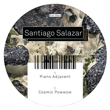 Santiago Salazar - RR002 - River Rapid