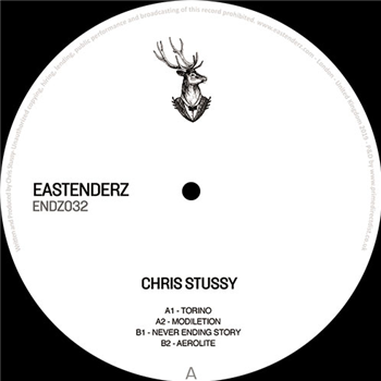 Chris Stussy - Eastenderz