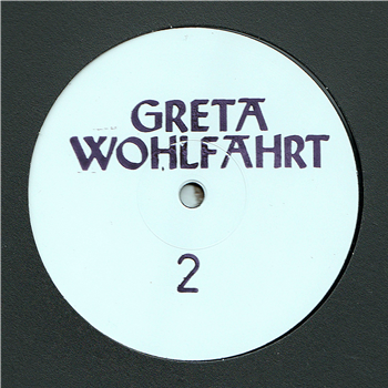 Greta Wohlfahrt - GRETA WOHLFAHRT Greta Wohlfahrt - GRETA WOHLFAHRT