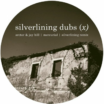 Arctor / Jay Hill / Ravi Mcarthur / Spook In The House - Silverlining Dubs (x) (Silverlining mix) - Silverlining Dubs Arctor / Jay Hill / Ravi Mcarthur / Spook In The House - Silverlining Dubs (x) (Silverlining mix) - Silverlining Dubs