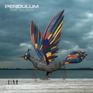 Pendulum - Breakbeat Kaos