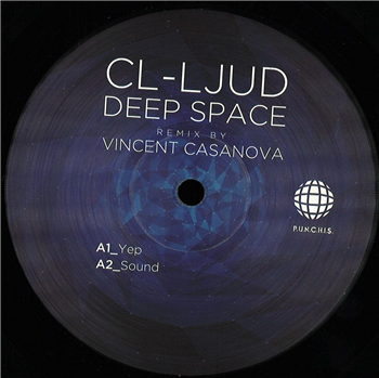 CL-Ljud - Deep Space - P.U.N.C.H.I.S.
