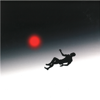 Dinkis - New Light - Wout Records Dinkis - New Light - Wout Records