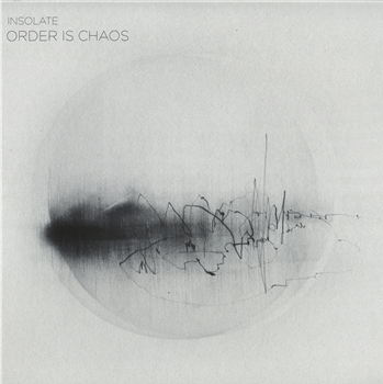 Insolate - Order Is Chaos 2x12" - Out Of Place Records Insolate - Order Is Chaos 2x12" - Out Of Place Records