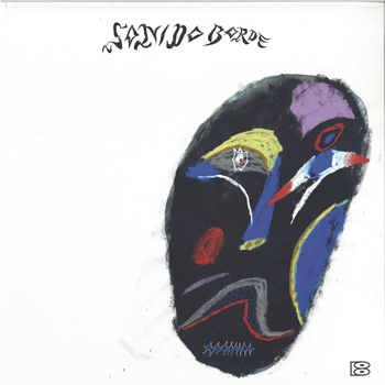 Various - Sonido Borde - Borde