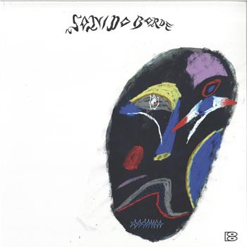 Various - Sonido Borde - Borde Various - Sonido Borde - Borde