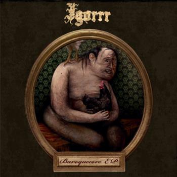 Igorrr - Baroquecore EP - Aentitainment