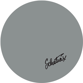 Schatrax - Schatrax 25 01 - Schatrax Recordings