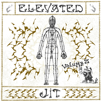 Various Artists - Elevated Jit Vol.2 - FTP