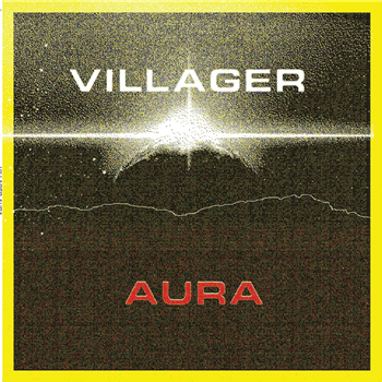 VILLAGER - AURA - Boysnoize Records