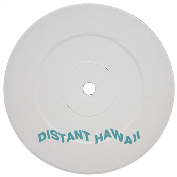 Sweely - You Can Try This EP - Distant Hawaii