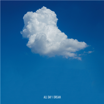 Volen Sentir - Cloud Atlas Map - all day i dream