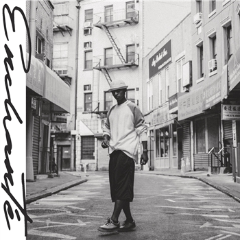 Jitwam - Enchante EP (Inc. Anthony Nicholson Remixes) - THE JAZZ DIARIES Jitwam - Enchante EP (Inc. Anthony Nicholson Remixes) - THE JAZZ DIARIES