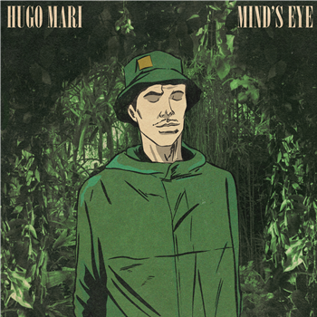 Hugo Mari - Mind’s Eye - High Praise