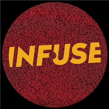 Rowlanz & Miroloja - Totally Lazy EP - INFUSE Rowlanz & Miroloja - Totally Lazy EP - INFUSE