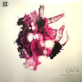 Data - Visualizations Vol. 2 EP - Horizons Music
